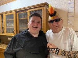 Rosenmontagsfeier 2024